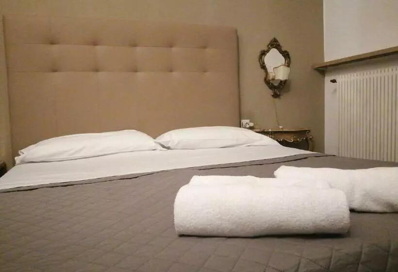 Aamiaismajoitus (B&B) Bellaria