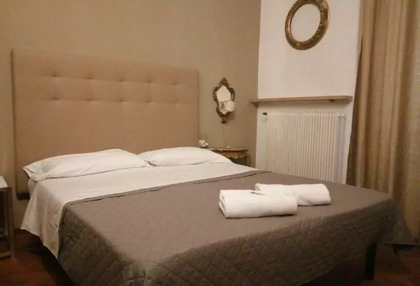 Aamiaismajoitus (B&B) Bellaria