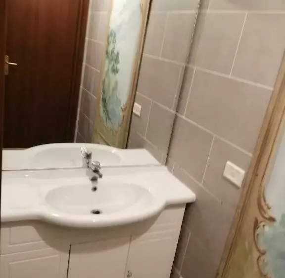 Aamiaismajoitus (B&B) Bellaria