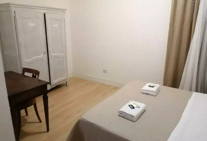 Aamiaismajoitus (B&B) Bellaria