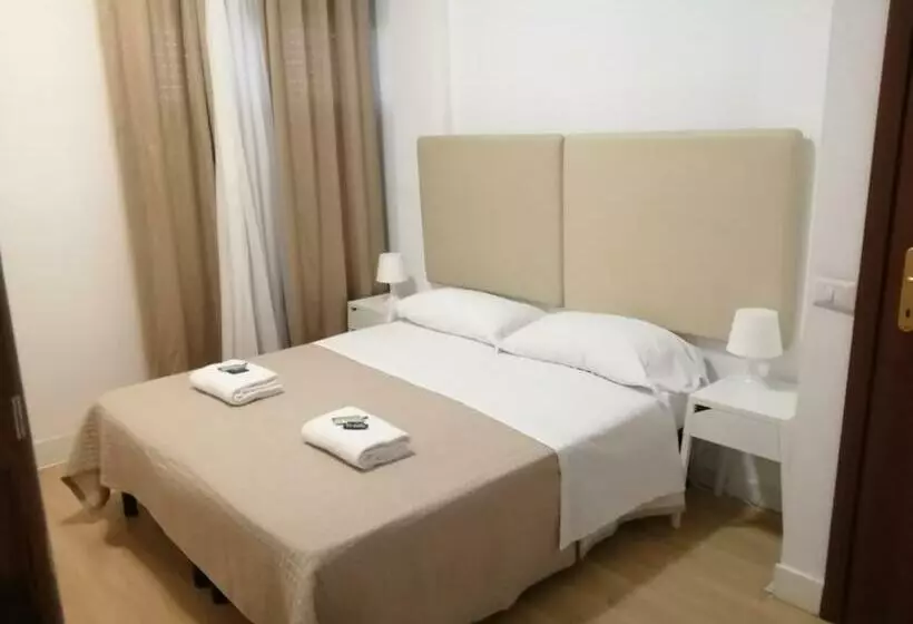 Aamiaismajoitus (B&B) Bellaria