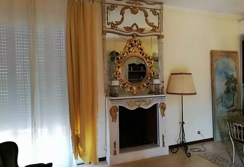 Aamiaismajoitus (B&B) Bellaria