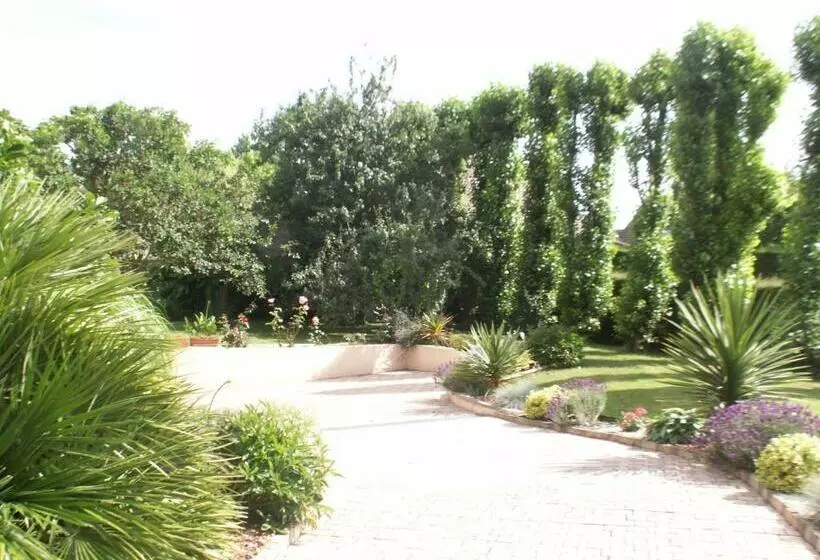 Aamiaismajoitus (B&B) Chambre Normande