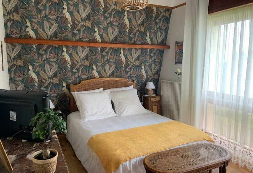 Bed and Breakfast Chambre Normande