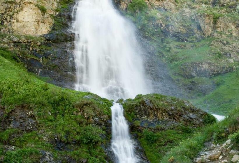Bed and Breakfast Chambres D Hotes Les Clarines