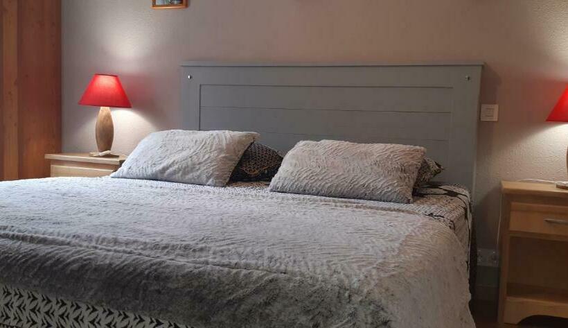 Bed and Breakfast Chambres D Hotes Les Clarines