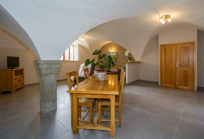 Bed and Breakfast Chambres D Hotes Les Clarines