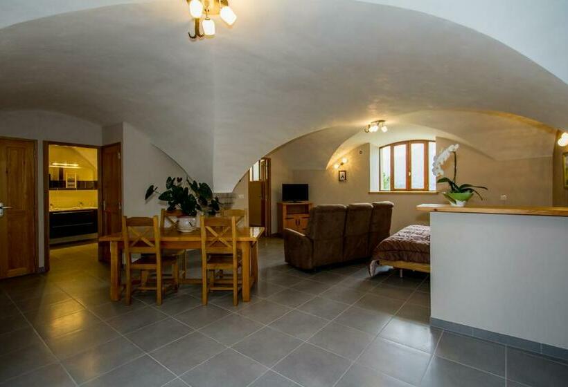 Bed and Breakfast Chambres D Hotes Les Clarines