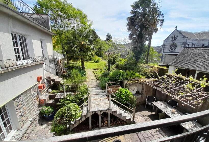 צימר Chambres D Hôtes L Oustal