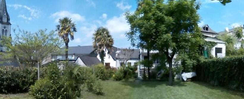 צימר Chambres D Hôtes L Oustal