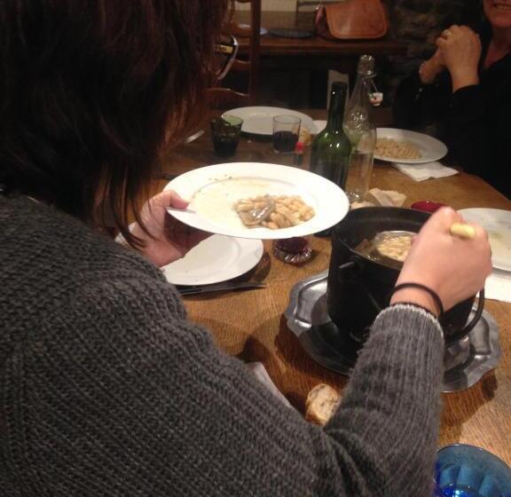 צימר Chambres D Hôtes L Oustal