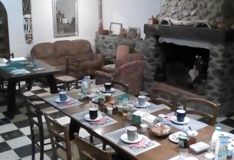 צימר Chambres D Hôtes L Oustal