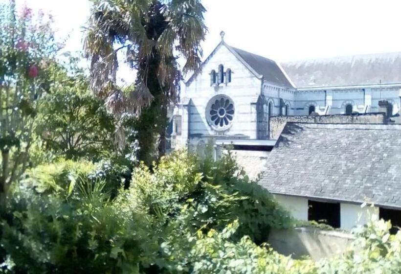 צימר Chambres D Hôtes L Oustal