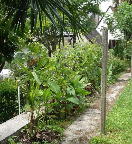 צימר Chambres D Hôtes L Oustal