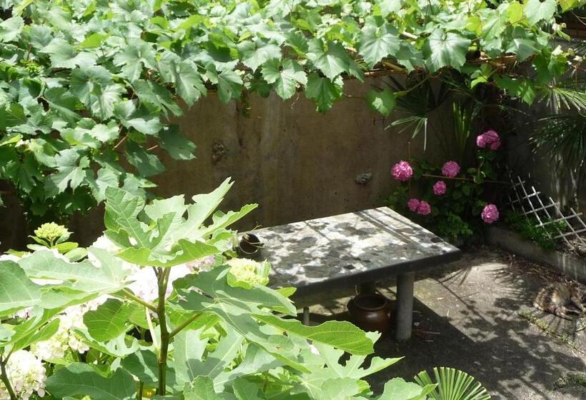 צימר Chambres D Hôtes L Oustal