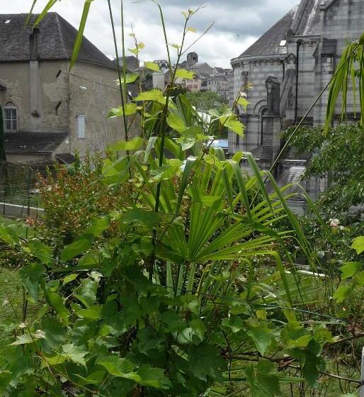 צימר Chambres D Hôtes L Oustal