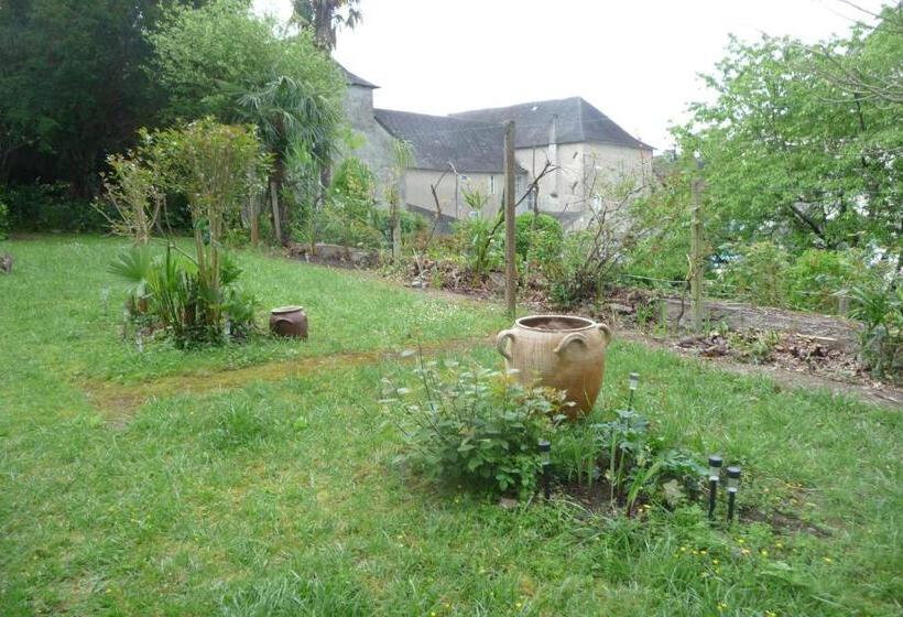 צימר Chambres D Hôtes L Oustal