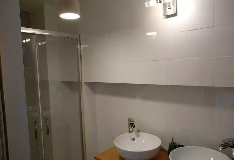 Aamiaismajoitus (B&B) Chambres D Hôtes Olachat Proche Annecy