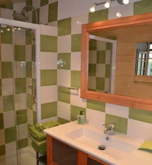 Aamiaismajoitus (B&B) Chambres D Hôtes Olachat Proche Annecy