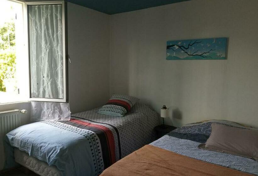 צימר Figalrance Studio