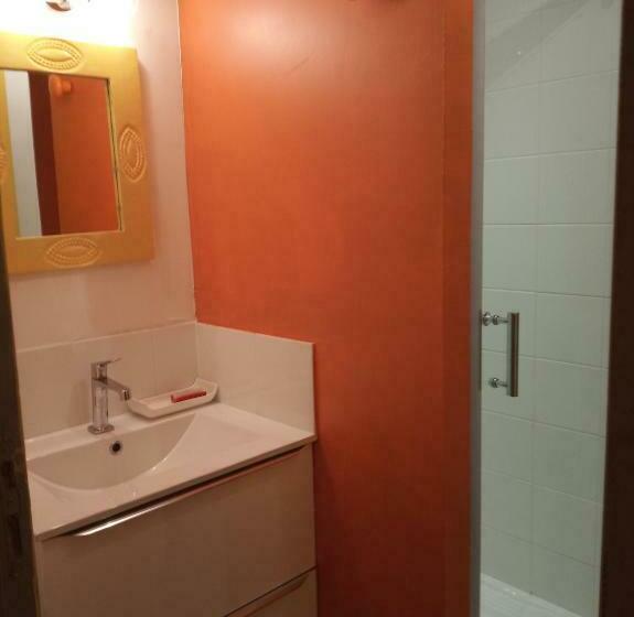 צימר Figalrance Studio