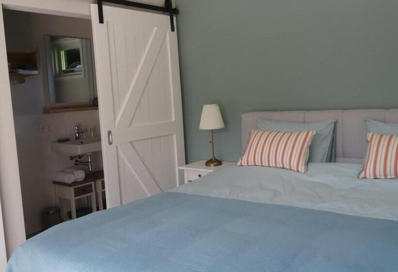 צימר Huisje Aan ‘t Hof