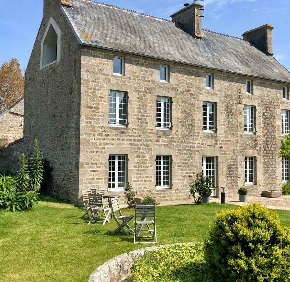 Bed and Breakfast La Maison Gervaiserie & Spa