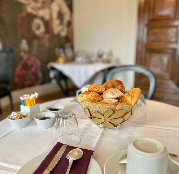 Bed and Breakfast La Maison Gervaiserie & Spa