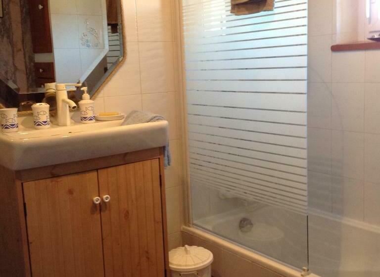 민박 Le Lutin Sur Le Toit