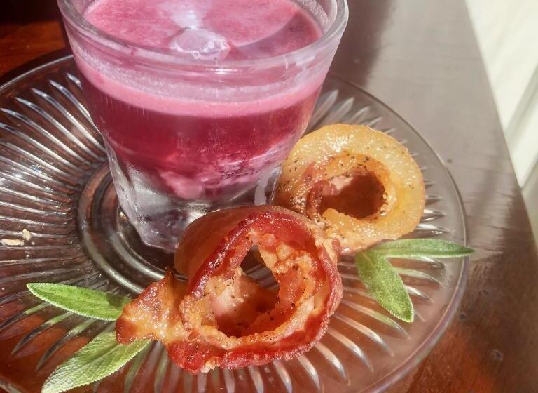 تختخواب و صبحانه The Mayors Mansion Inn