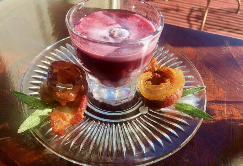 تختخواب و صبحانه The Mayors Mansion Inn