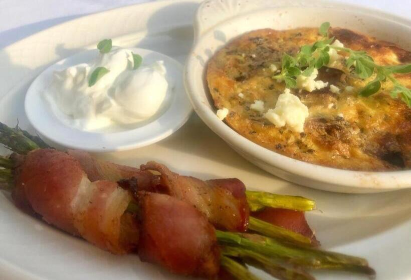 تختخواب و صبحانه The Mayors Mansion Inn