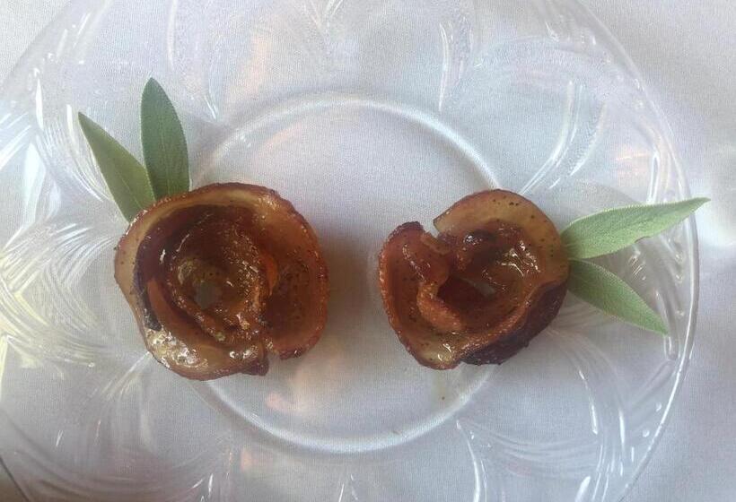 تختخواب و صبحانه The Mayors Mansion Inn