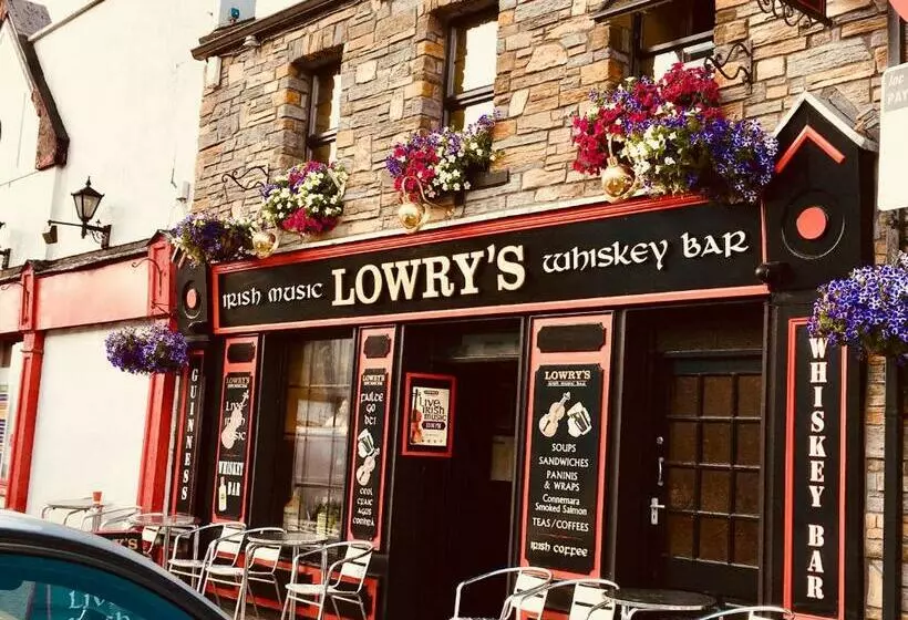 ベッドアンドブレックファースト Treasure Box Retreat