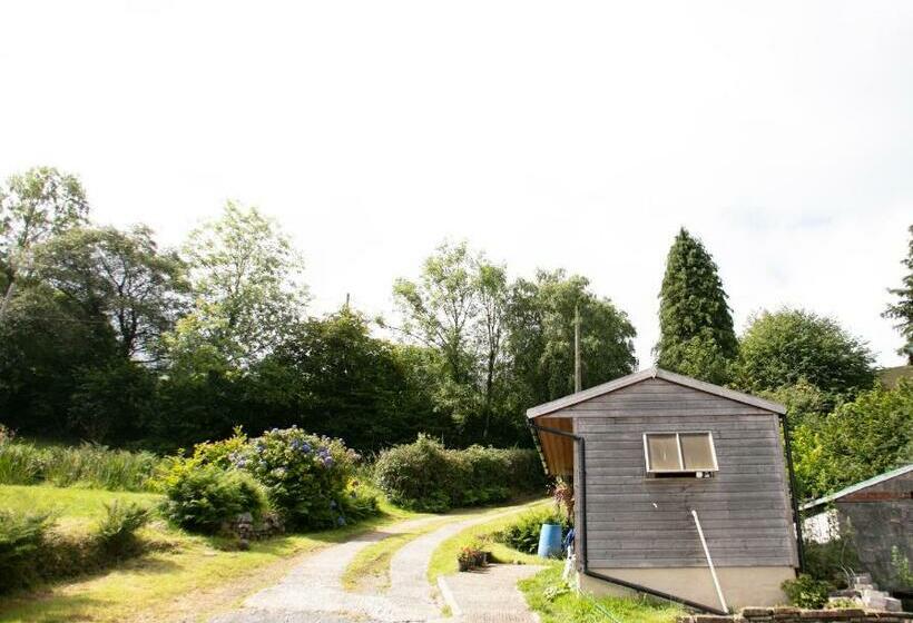 Cwtch Farm Bed & Breakfast