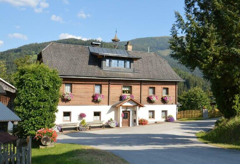 Отель Aignerhof