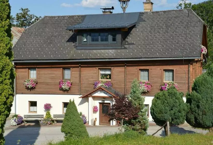 Hotel Aignerhof