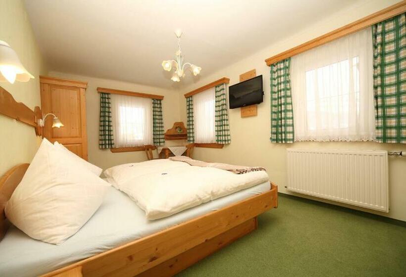 Отель Aignerhof