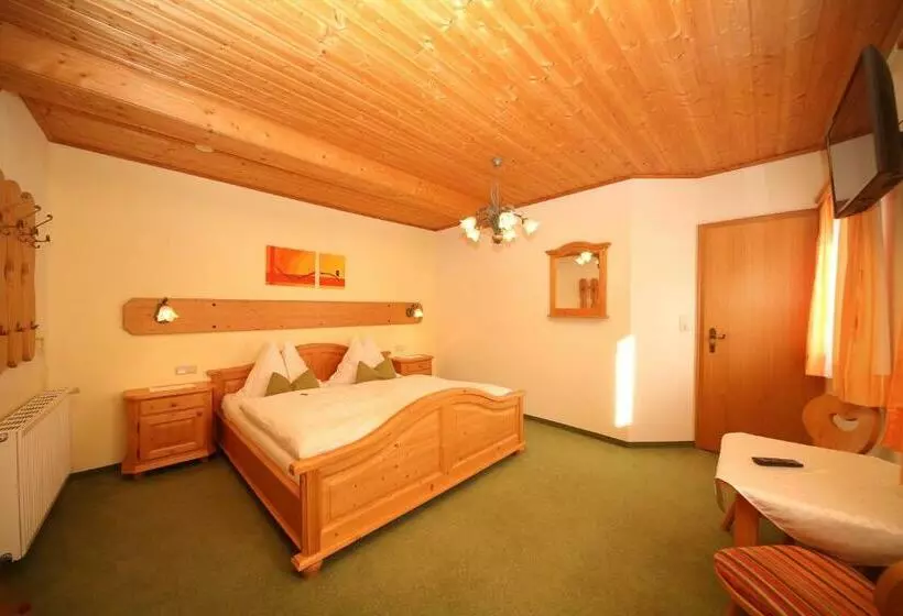 Hotel Aignerhof