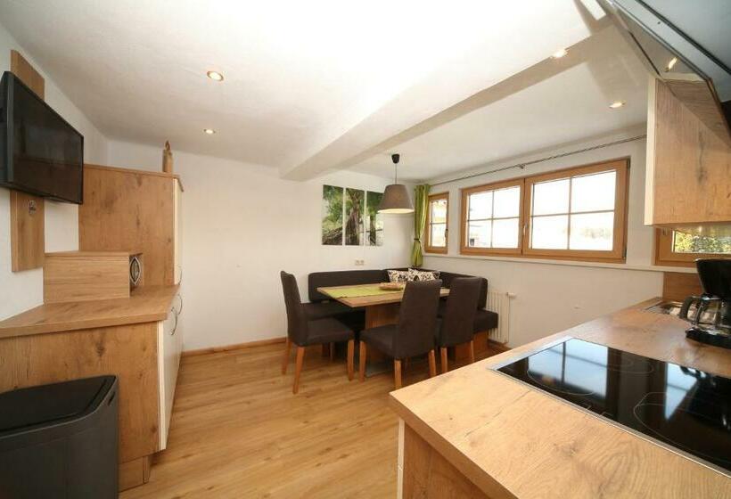 Отель Aignerhof