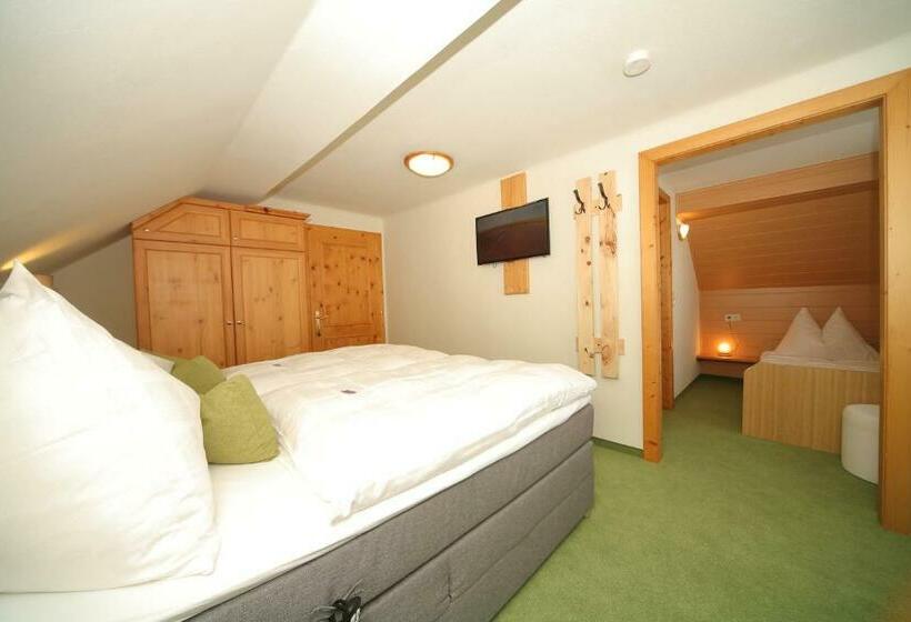 Отель Aignerhof