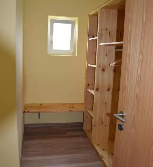 ホテル Der Schildbacherhof