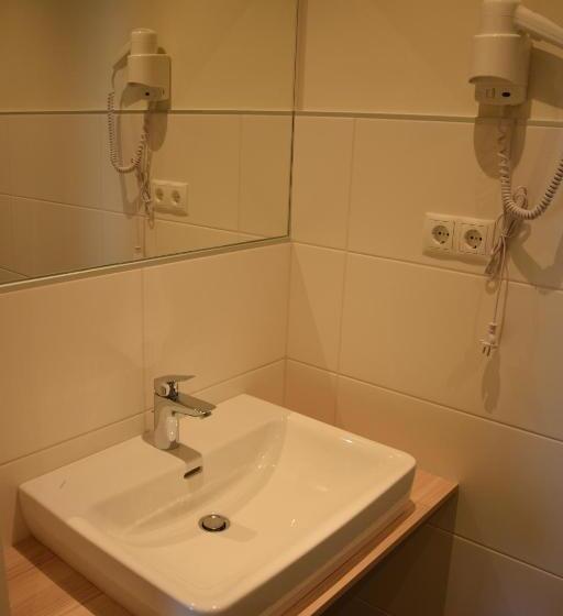 酒店 Der Schildbacherhof