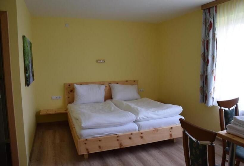 酒店 Der Schildbacherhof