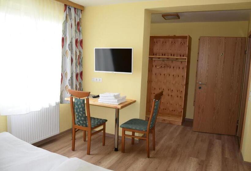 酒店 Der Schildbacherhof