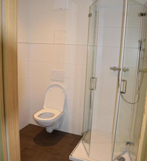 酒店 Der Schildbacherhof