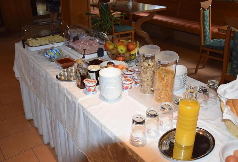 酒店 Der Schildbacherhof