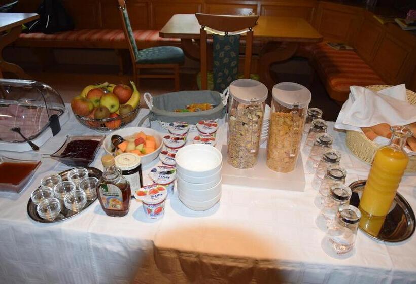 酒店 Der Schildbacherhof