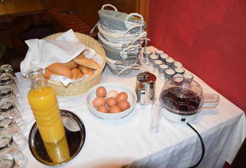 酒店 Der Schildbacherhof