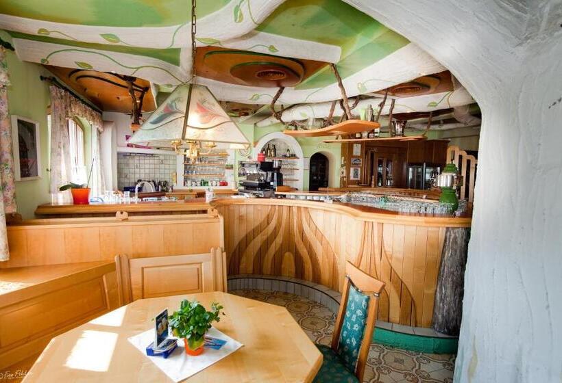 酒店 Der Schildbacherhof